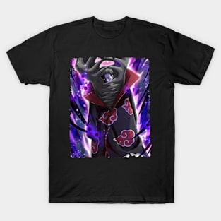 ZETSU MERCH VTG T-Shirt